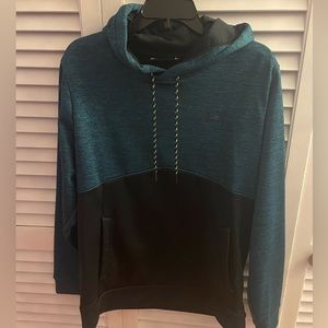 Mens Under Armour Hoodie